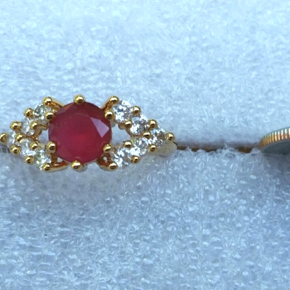 Size 6 assorted each women's rings - Picture 7 of 8